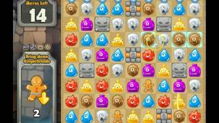 Monster Busters Level 928