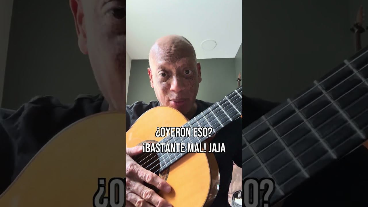 No podía cantar... así que hice ESTO 🎶 (Mi Historia, Pt. 1)