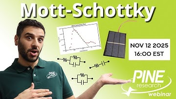 Mott-Schottky and Semiconductors