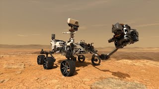 A new name for our next mars rover, space station resupply mission,
and how you can join the artemis generation … few of stories to tell
abou...