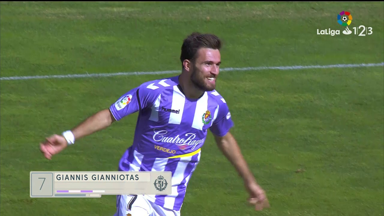 resumen-de-real-valladolid-vs-granada-cf-2-1-youtube