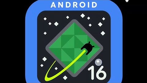 Android 16 Easter Egg: In-Built Secret Game Complete Run-Through 