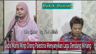 Download lagu YENI KDI - Dendang Minang - Bukik Bunian - Rodys Production Live Musik