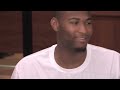 DeMarcus Cousins Draft Combine Interview - Part 2