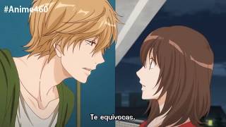 Kyouya & Erika - Fake Love