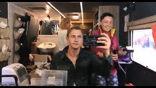 Прямой эфир! Школьники Паша Прилучный, Рома Курцын и К*)) Прямой эфир! Школьники Паша Прилучный, Рома Курцын и К*))