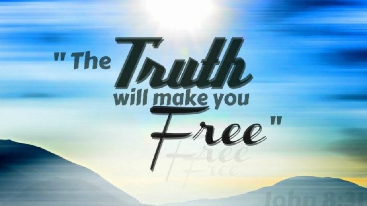 "Discover the Truth: How Jesus can Set You Free" - YouTube