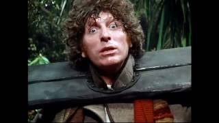 Animal Magic - Tom Baker - Classic Who - HD