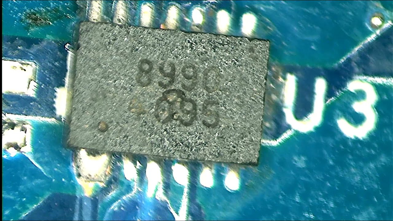 LA-B231p реле барахлит - YouTube