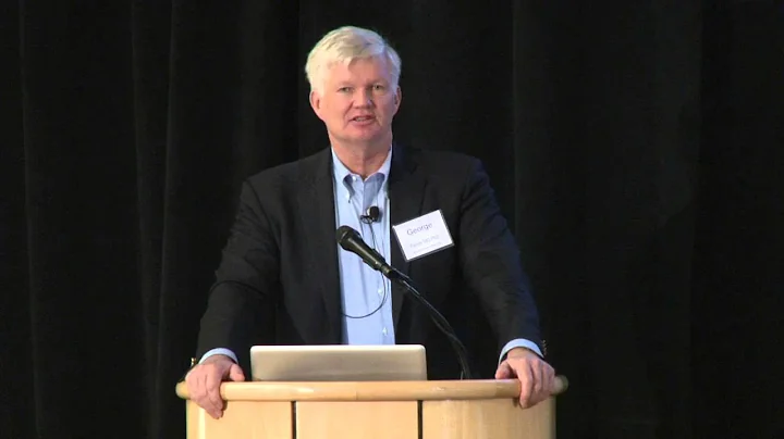 Neuroendocrine Tumors 101: Dr. George Fisher