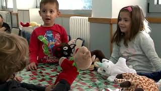 ESCOLA DE MATÍ Y DE VESPRADA DE L'AJUNTAMENT DE CASTELLÓ