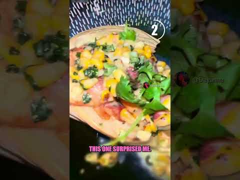 Video thumbnail: 3 Taco Spots in Scottsdale