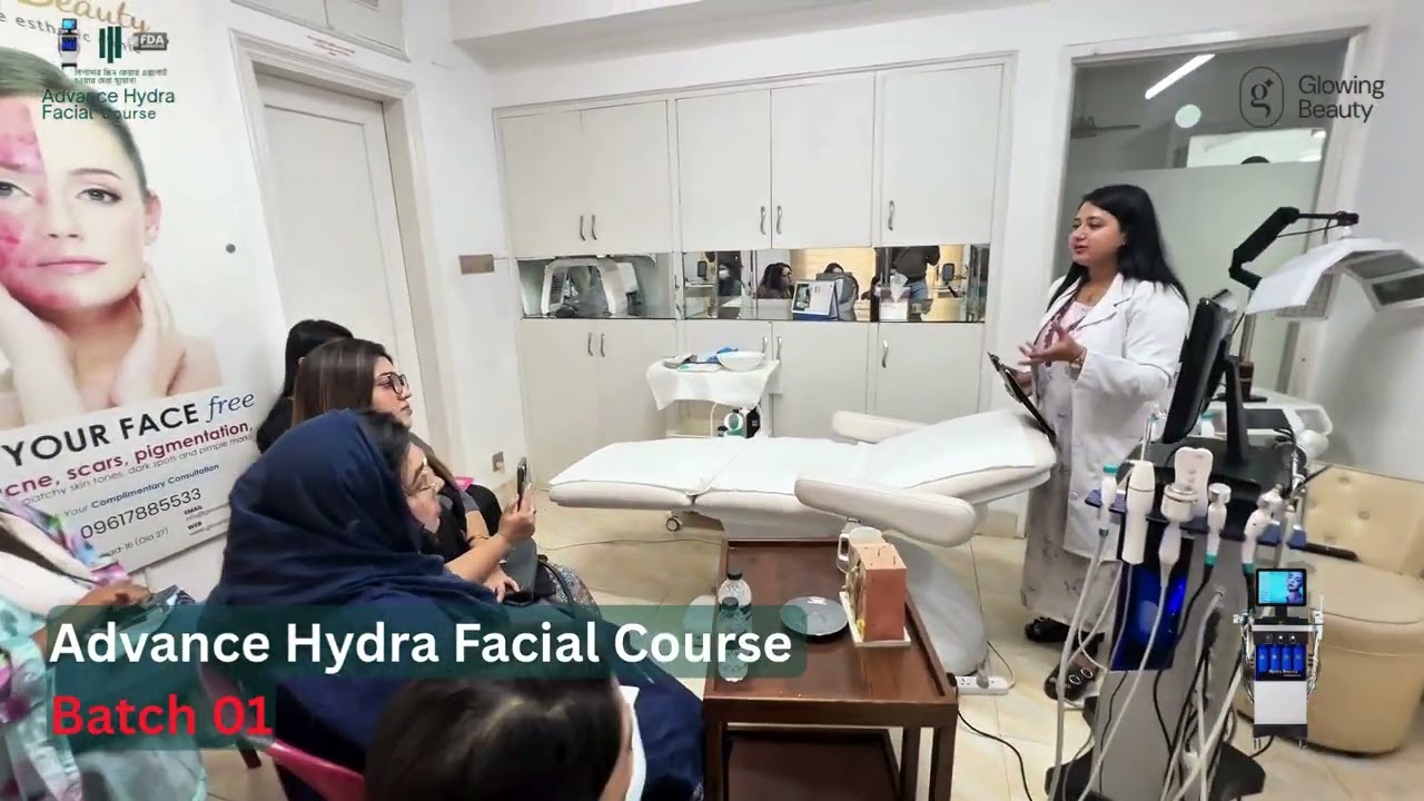 Batch 1 - 𝐀𝐝𝐯𝐚𝐧𝐜𝐞 𝐇𝐲𝐝𝐫𝐚 𝐅𝐚𝐜𝐢𝐚𝐥 𝐂𝐨𝐮𝐫𝐬𝐞 — 𝐑𝐞𝐠𝐢𝐬𝐭𝐫𝐚𝐭𝐢𝐨𝐧 𝐍𝐨𝐰 𝐎𝐩𝐞𝐧!