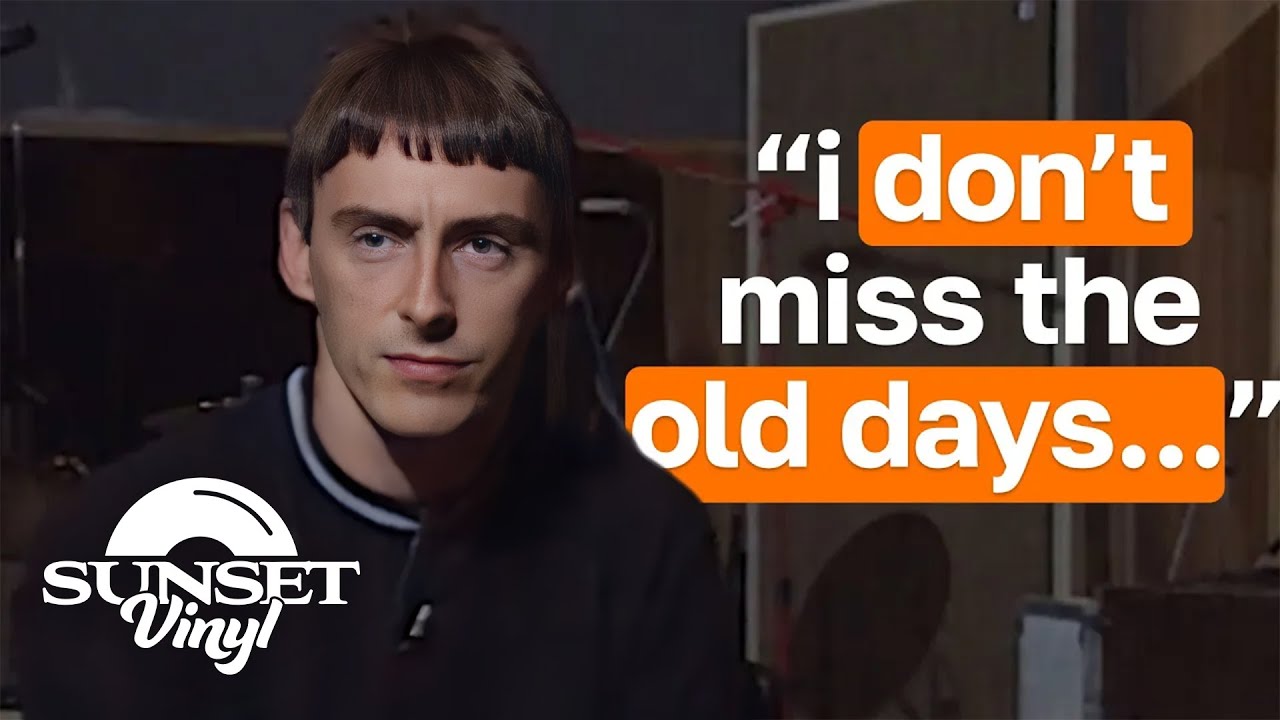 Пол Уэллер о сольной карьере после The Style Council