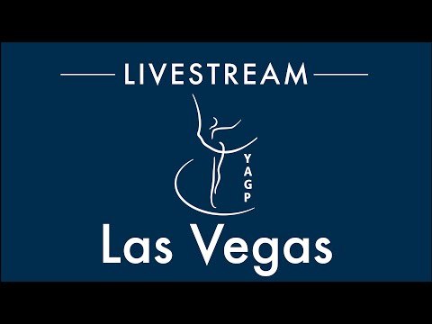 YAGP 2023 Las Vegas Pre-Competitive Classical Competition Women Ages 9-10