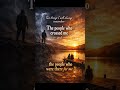 Two Things You Never Forget in Life | Powerful Life Lesson