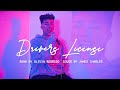 Drivers license  olivia rodrigo cover by james charles