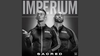 WWE: Sacred (Imperium)