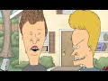 Why the media hated beavis and butthead