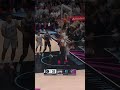 Spurs vs Heat Full game recap ⏪ 🏀 #nba #nbahighlights #spurs #heat #everythingSports