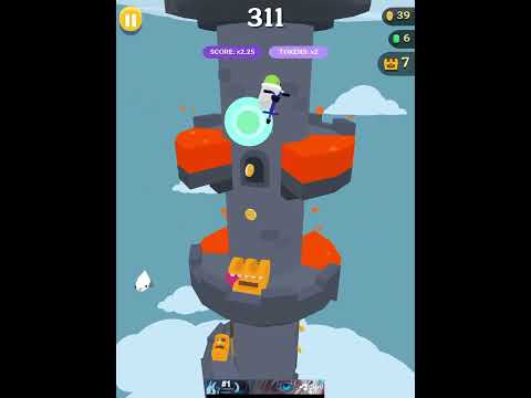 Dumb Ways To Die 3 World Tour Part 5