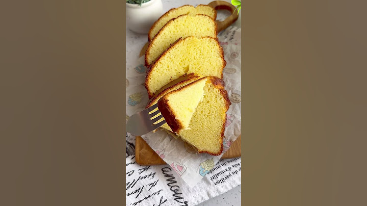 Кекс на сгущёнке