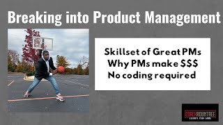 How to become a product manager | 3 tips to break into product management