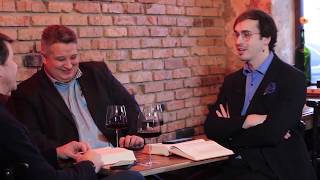 Martorii lui Justinian #Episod 4: Regimul bunurilor imobile