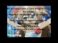Kirarin Revolution Sugao Flake With Lyrics Kirarin Revolution Sugao Flake With Lyrics