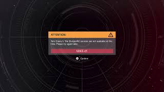 The Division 2 | Sakura Lantern Guide #2