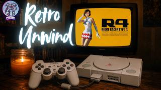 RELAXING PlayStation Music - Ditch Your Stress