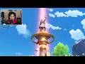 Genshin Impact 6.4 "Luna V" Reaction (antonychenn full VOD)