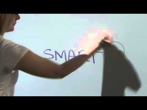 smartpak Circle Tap Gesture -- SMART Notebook 10.7 software
