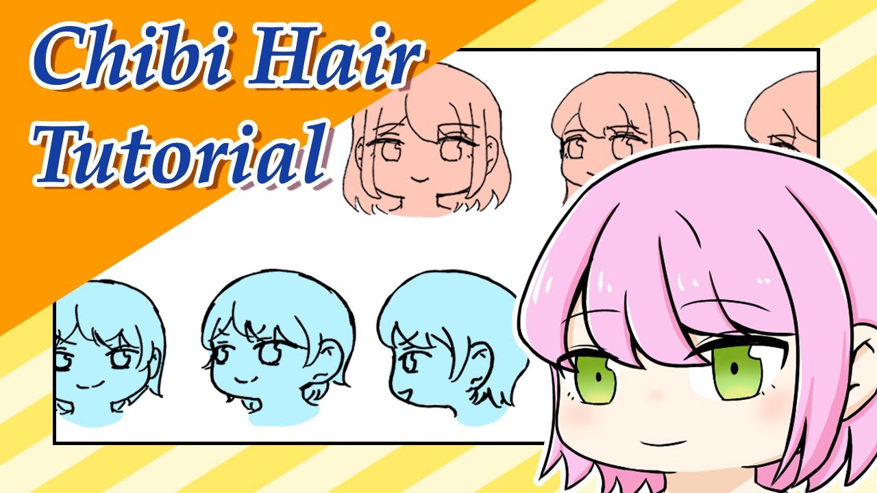 Chibi face- Simple expressions | Anime drawings tutorials, Chibi drawings,  Sketch book