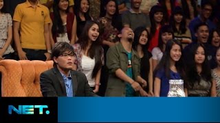 Deasy, Hannah & Rianti Cartwright Part 1 | Ini Talk Show | Sule & Andre | NetMediatama