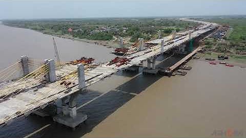 Ashoka Buildcon Limited