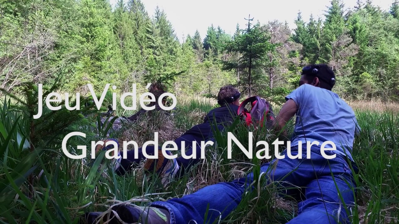 Alpes Moments   Vidéo LaserGame Outdoor