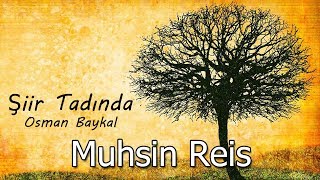 Muhsin Yazıcıoğlu (Muhsin Reis) Resimi