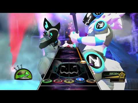 They finally fixed hyperspeed in Guitar Hero World Tour Definitive Edition!  : r/GuitarHero