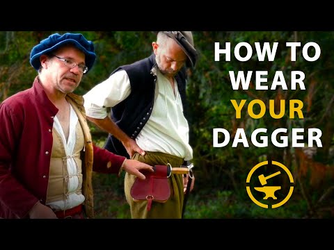 Video: Koliko su trajni štap i bodanje?