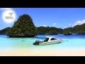 Wonderful Indonesia | Raja Ampat Papua