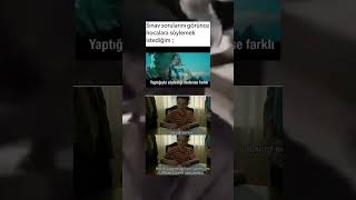 Hayat Yuzume Guluyor Sanmistim