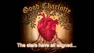 Good Charlotte Alive Lyrics HD