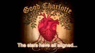 Good Charlotte Alive Lyrics HD