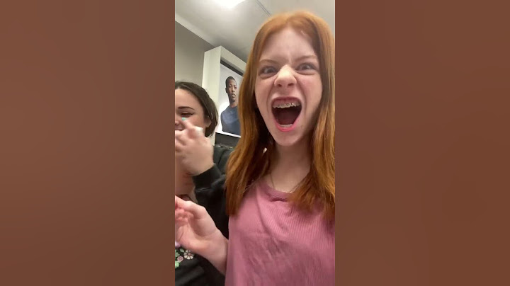 “You’ll always be a dumb redhead”