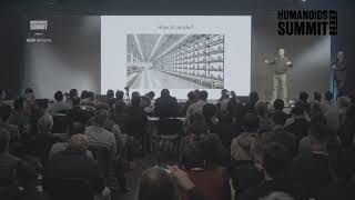 Startup Fire Pitches | O-ID, MicroFactory, Morelle, Adamo, Haptica Robotics, CosmicBrain AI