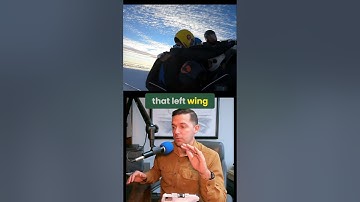 Twin Crash Truth: VMC Rolls vs. Spins Explained