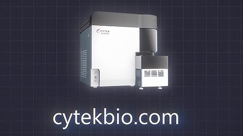Cytek Aurora Product Overview