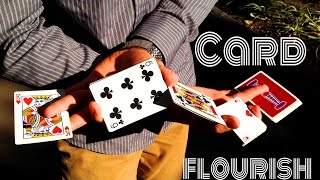 Обучение флоришу с картами // Cardistry Tutorial // Flourish Bluegarden // By Bestfocus777 Обучение флоришу с картами // Cardistry Tutorial // Flourish Bluegarden // By Bestfocus777