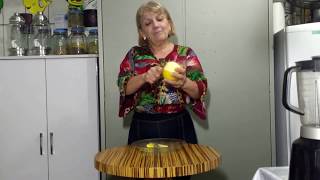 O SHAKE PODEROSO  que  seca  ate 100 kilos  de GORDURA VISCERAL , BARRIGA e ABDOME  - Diva aos 50